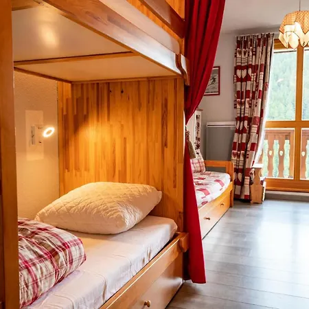 Vitaparc - Studio Pour 4 Personnes 193122