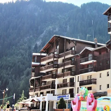 Vitaparc - Studio Pour 4 Personnes 193122 * Modane