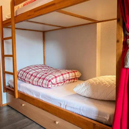 Appartement Vitaparc - Studio Pour 4 Personnes 193122 *